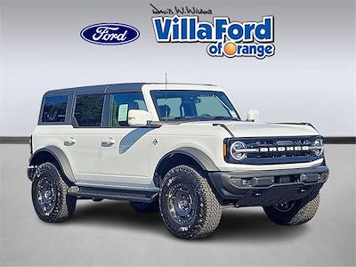 2025 Ford Bronco 4WD SUV for sale #00251635 - photo 1