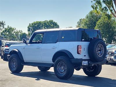 2025 Ford Bronco 4WD SUV for sale #00251635 - photo 2
