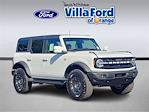 2025 Ford Bronco 4WD SUV for sale #00251635 - photo 1
