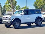 2025 Ford Bronco 4WD SUV for sale #00251635 - photo 22