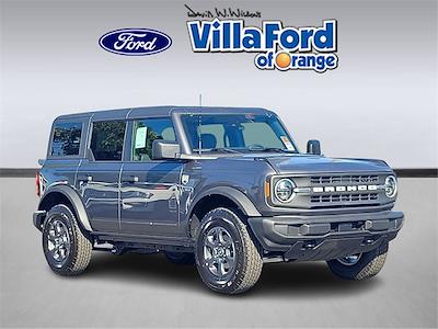 2025 Ford Bronco 4WD SUV for sale #00251647 - photo 1