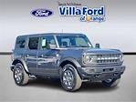 2025 Ford Bronco 4WD SUV for sale #00251647 - photo 1