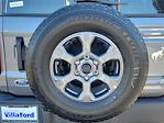 2025 Ford Bronco 4WD SUV for sale #00251647 - photo 20