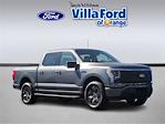 2025 Ford F-150 Lightning SuperCrew Cab AWD Pickup for sale #00251648 - photo 1