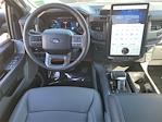 2025 Ford F-150 Lightning SuperCrew Cab AWD Pickup for sale #00251648 - photo 4