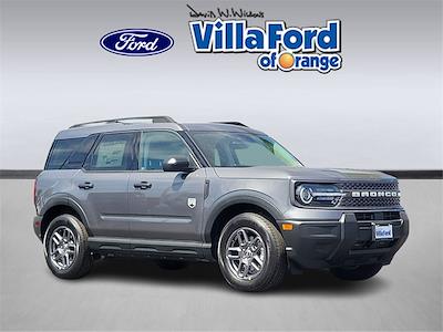 2025 Ford Bronco Sport 4WD SUV for sale #00251652 - photo 1