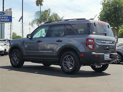 2025 Ford Bronco Sport 4WD SUV for sale #00251652 - photo 2
