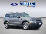 2025 Ford Bronco Sport 4WD SUV for sale #00251652 - photo 1