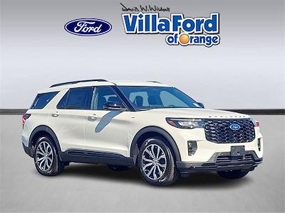 2025 Ford Explorer RWD SUV for sale #00251661 - photo 1