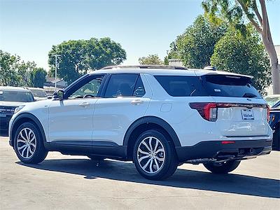 2025 Ford Explorer RWD SUV for sale #00251661 - photo 2