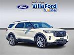 2025 Ford Explorer RWD SUV for sale #00251661 - photo 1