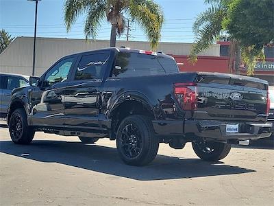 2025 Ford F-150 SuperCrew Cab RWD Pickup for sale #00251666 - photo 2