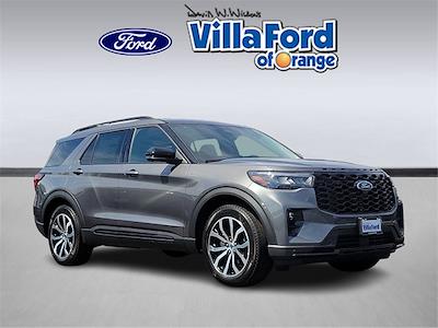 2025 Ford Explorer RWD SUV for sale #00251672 - photo 1