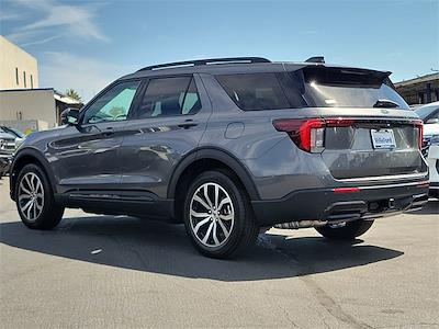 2025 Ford Explorer RWD SUV for sale #00251672 - photo 2