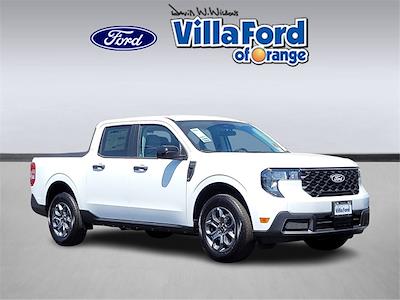 2025 Ford Maverick SuperCrew Cab AWD Pickup for sale #00251676 - photo 1
