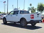 2025 Ford Maverick SuperCrew Cab AWD Pickup for sale #00251676 - photo 2