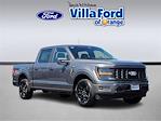 2025 Ford F-150 SuperCrew Cab RWD Pickup for sale #00251677 - photo 1