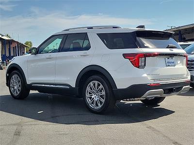 2025 Ford Explorer RWD SUV for sale #00251684 - photo 2