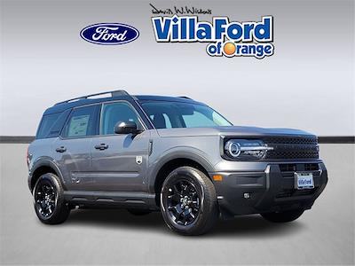 2025 Ford Bronco Sport 4WD SUV for sale #00251689 - photo 1