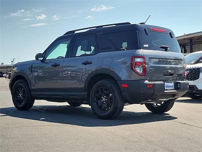 2025 Ford Bronco Sport 4WD SUV for sale #00251689 - photo 2
