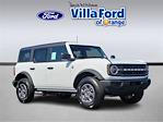 2025 Ford Bronco 4WD SUV for sale #00251692 - photo 1