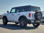 2025 Ford Bronco 4WD SUV for sale #00251692 - photo 2