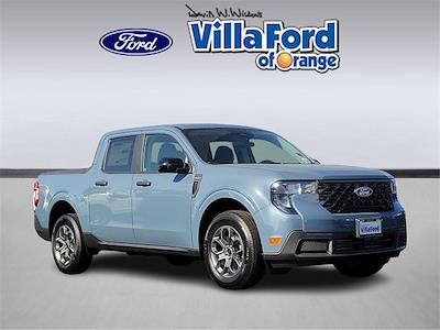 2025 Ford Maverick SuperCrew Cab AWD Pickup for sale #00251696 - photo 1