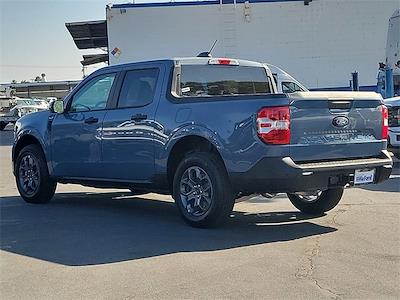 2025 Ford Maverick SuperCrew Cab AWD Pickup for sale #00251696 - photo 2