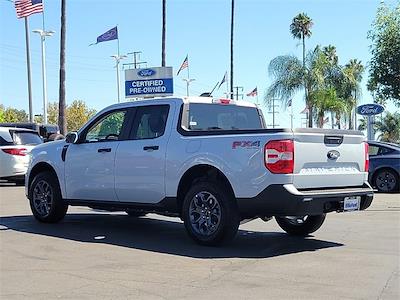 2025 Ford Maverick SuperCrew Cab AWD Pickup for sale #00251698 - photo 2