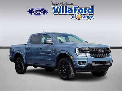 2025 Ford Ranger SuperCrew Cab RWD Pickup for sale #00251704 - photo 1