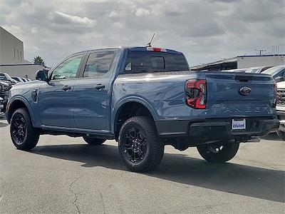 2025 Ford Ranger SuperCrew Cab RWD Pickup for sale #00251704 - photo 2