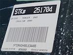 2025 Ford Ranger SuperCrew Cab RWD Pickup for sale #00251704 - photo 22