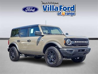 2025 Ford Bronco 4WD SUV for sale #00251708 - photo 1