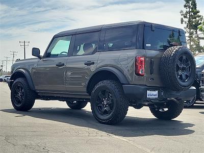 2025 Ford Bronco 4WD SUV for sale #00251708 - photo 2