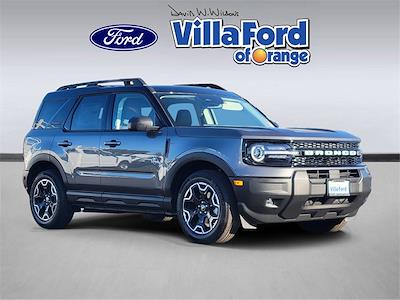 2025 Ford Bronco Sport 4WD SUV for sale #00251711 - photo 1