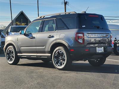 2025 Ford Bronco Sport 4WD SUV for sale #00251711 - photo 2