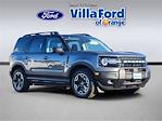 2025 Ford Bronco Sport 4WD SUV for sale #00251711 - photo 1