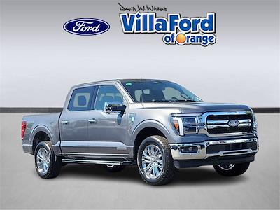 2025 Ford F-150 SuperCrew Cab 4x4 Pickup for sale #00251732 - photo 1