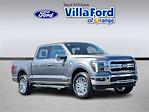 2025 Ford F-150 SuperCrew Cab 4x4 Pickup for sale #00251732 - photo 1