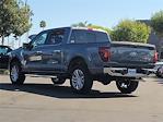 2025 Ford F-150 SuperCrew Cab 4x4 Pickup for sale #00251732 - photo 2