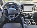 2025 Ford F-150 SuperCrew Cab 4x4 Pickup for sale #00251732 - photo 4