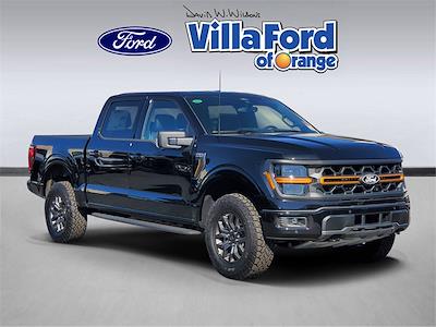 2025 Ford F-150 SuperCrew Cab 4WD Pickup for sale #00251733 - photo 1
