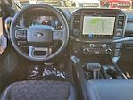 2025 Ford F-150 SuperCrew Cab 4WD Pickup for sale #00251733 - photo 4