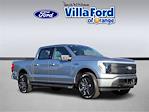 New 2025 Ford F-150 Lightning Flash SuperCrew Cab for sale #00251743 - photo 1