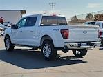 2025 Ford F-150 SuperCrew Cab 4WD Pickup for sale #00251757 - photo 2