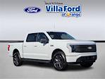 2025 Ford F-150 Lightning SuperCrew Cab AWD Pickup for sale #00251760 - photo 1