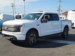 2025 Ford F-150 Lightning SuperCrew Cab AWD Pickup for sale #00251760 - photo 25