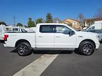 2025 Ford F-150 Lightning SuperCrew Cab AWD Pickup for sale #00251760 - photo 26