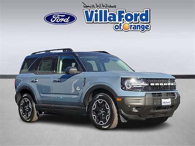 2025 Ford Bronco Sport 4WD SUV for sale #00251764 - photo 1
