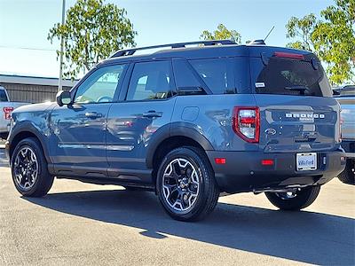 2025 Ford Bronco Sport 4WD SUV for sale #00251764 - photo 2